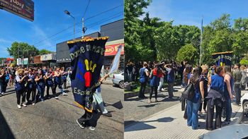 Escuelas de educación especial de Esteban Echeverría reclaman por la aplicación de la Ley de discapacidad