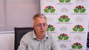 Echeverría: el Municipio participó de la audiencia pública para la adecuación tarifaria del peaje a Capital