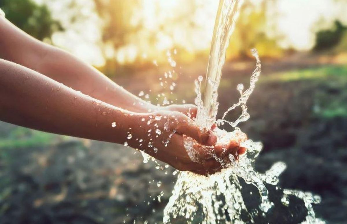 Semana Mundial del Agua: un recurso que los vecinos valoran más ante la sequía extrema