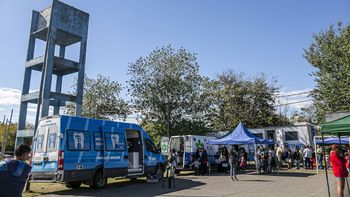 Don Orione: realizarán una jornada integral de salud con atención gratuita