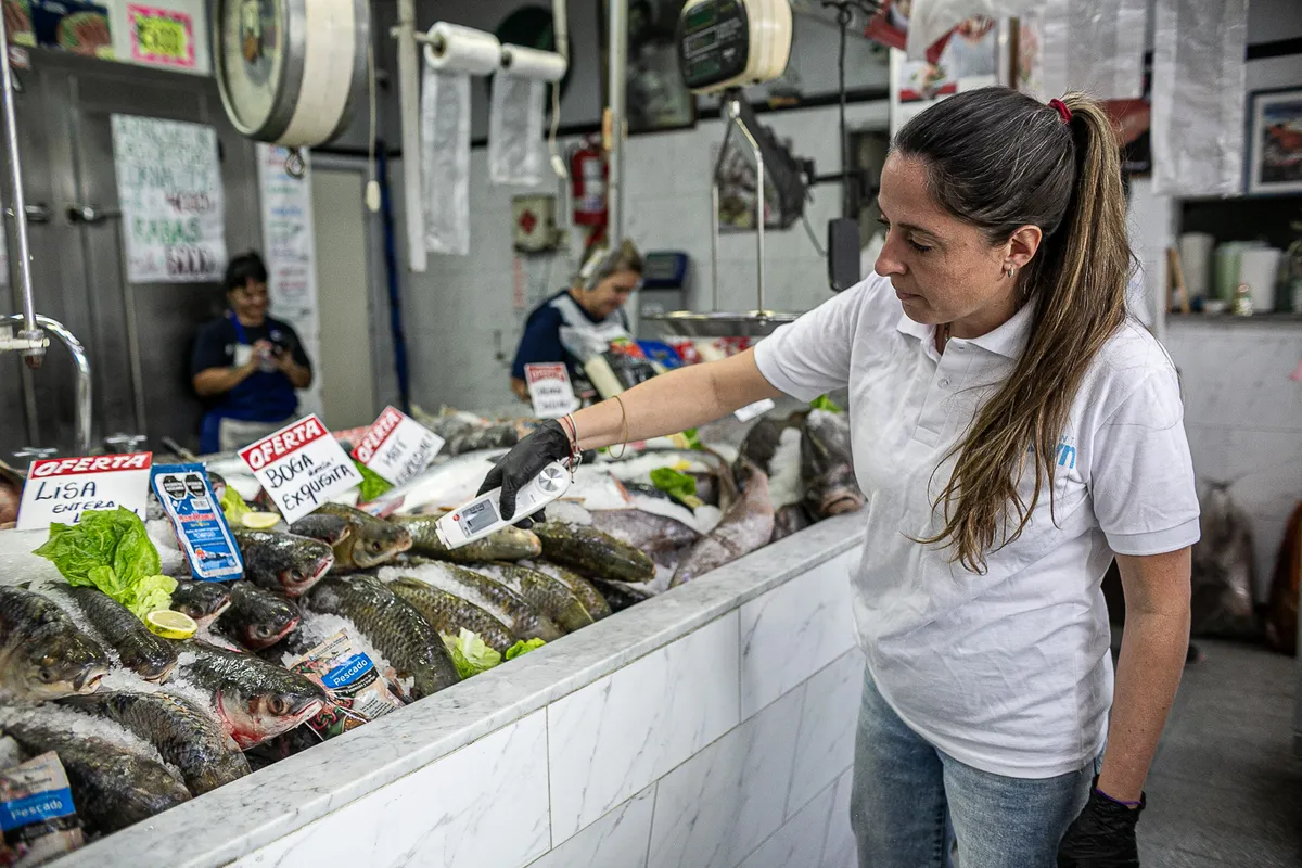 Los controles se realizaron en las &uacute;ltimas horas.