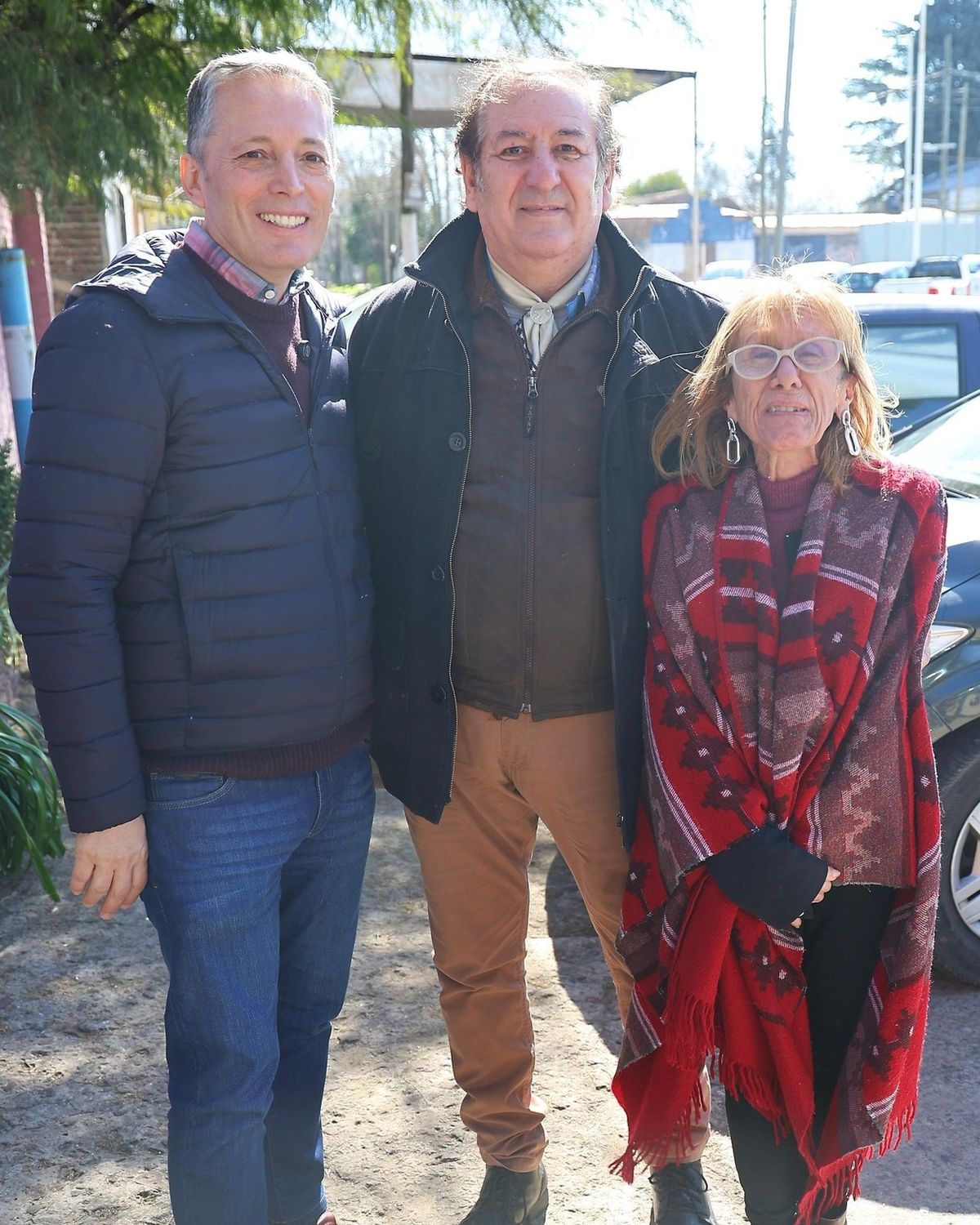 Dolor en Monte Grande por la muerte de la profesora de danzas Graciela Bastán Dolor en Monte Grande por la muerte de la profesora de danzas Graciela Bastán