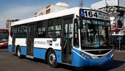 mas lineas de colectivos afectadas en zona sur por la reduccion de frecuencias: cuales son