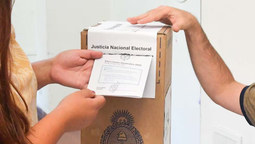 elecciones en esteban echeverria: la libertad avanza gano y hubo paridad entre fuerza patria y gray elecciones en esteban echeverria: la libertad avanza gano y hubo paridad entre fuerza patria y gray