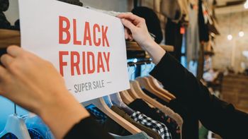 Black Friday 2025: las marcas esperan que los descuentos impulsen las ventas
