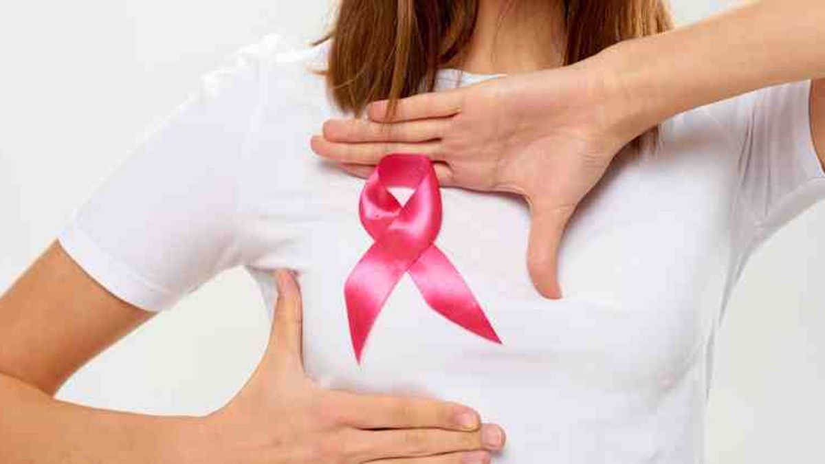 Controles y chequeos permanentes, las claves para prevenir el cáncer de mama
