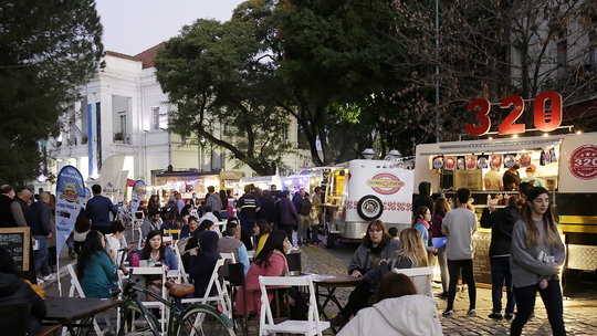 INDEC publicó una estimación de cuánto crecerá la población de Almirante Brown hasta 2035