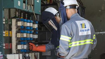 La Provincia pagará más de $5.000 millones a Edesur por el consumo eléctrico en barrios populares