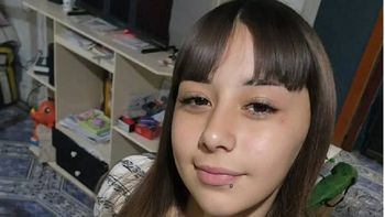 Alejandro Korn: buscan desde el domingo a una joven de 17 años