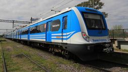 demoras en el tren roca por problemas tecnicos entre gerli y lanus