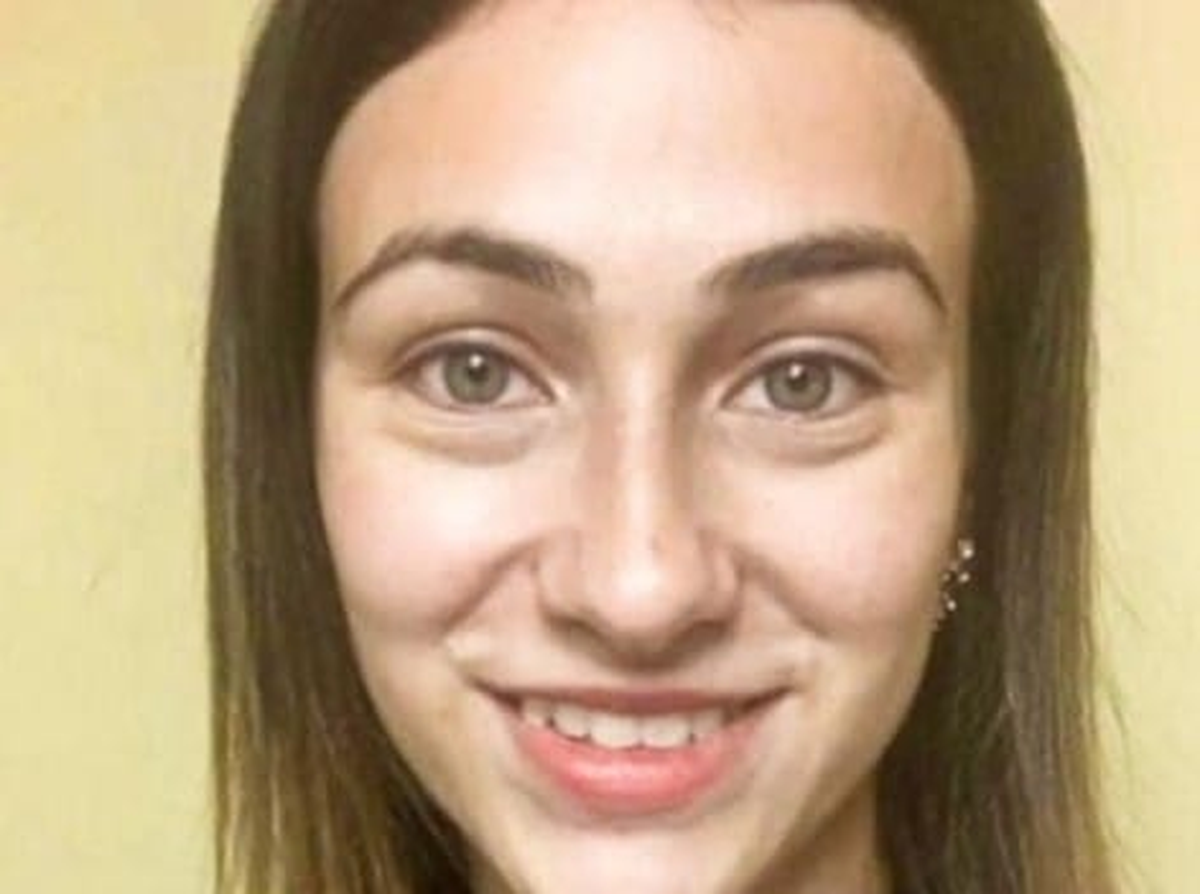 Continúa la búsqueda de Natalie Valderrey en Banfield. 