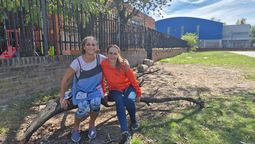 20 anos, 20 historias: dos hermanas docentes de almirante brown que crecieron junto al barrio