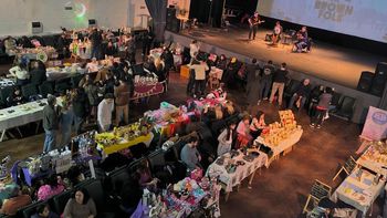 Almirante Brown: Realizarán festival en el Centro Enrique Santos Discépolo de Burzaco