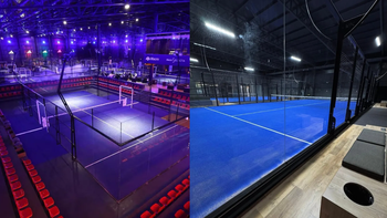 La guerra de las canchas de pádel en Canning: hay cada vez más opciones para los vecinos