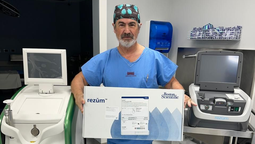 avances en tratamientos de prostata en canning: intervenciones minimamente invasivas