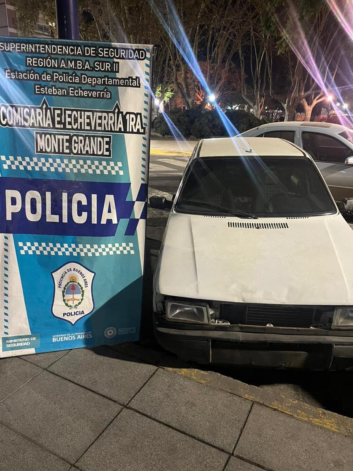 Varios veh&iacute;culos con pedido de captura activa fueron identificados.&nbsp;