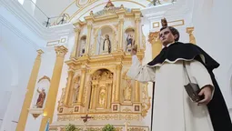 asueto en san vicente por el dia del santo patrono del distrito