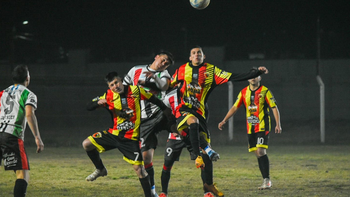 El boom de la Liga Metropolitana de San Vicente: se extiende la cantidad de equipos en el torneo