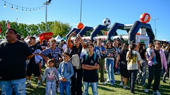 Llega este fin de semana la Fiesta de la Miel a San Vicente: agenda