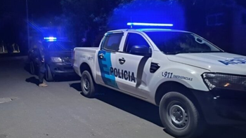 Crimen en Lomas: investigan una venganza y hay un adolescente prófugo