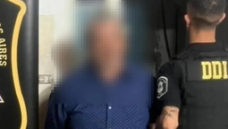lomas: detuvieron a un hombre acusado de secuestrar y abusar de una joven