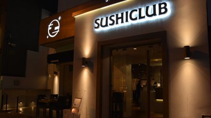 Canning: El sushi es furor en la zona y abrirán nuevos locales
