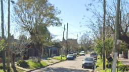 detuvieron en lomas a un hombre acusado de entrar a robar a la casa de un jubilado
