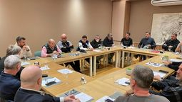 adues sport pone primera y lanza los torneos para la temporada 2026