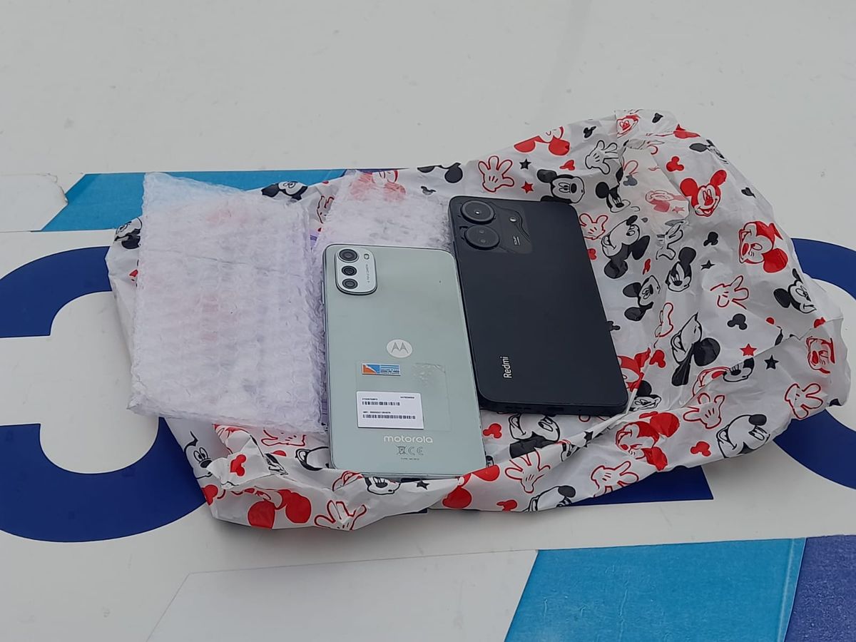 Alejandro Korn: arrebató un celular en un comercio y lo detuvieron con un operativo cerrojo Alejandro Korn: arrebató un celular en un comercio y lo detuvieron con un operativo cerrojo