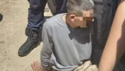 Detuvieron a un sospechoso por el crimen del policía en Ezeiza