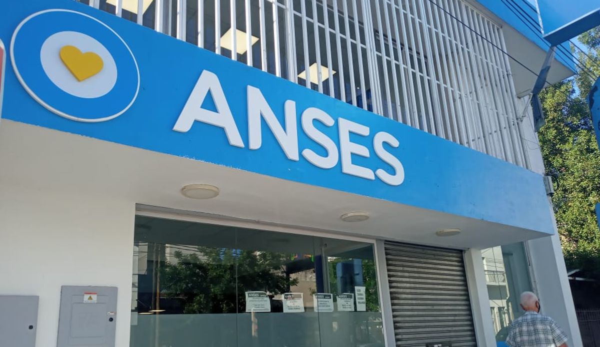 Anses confirmó un bono extra de $10.000