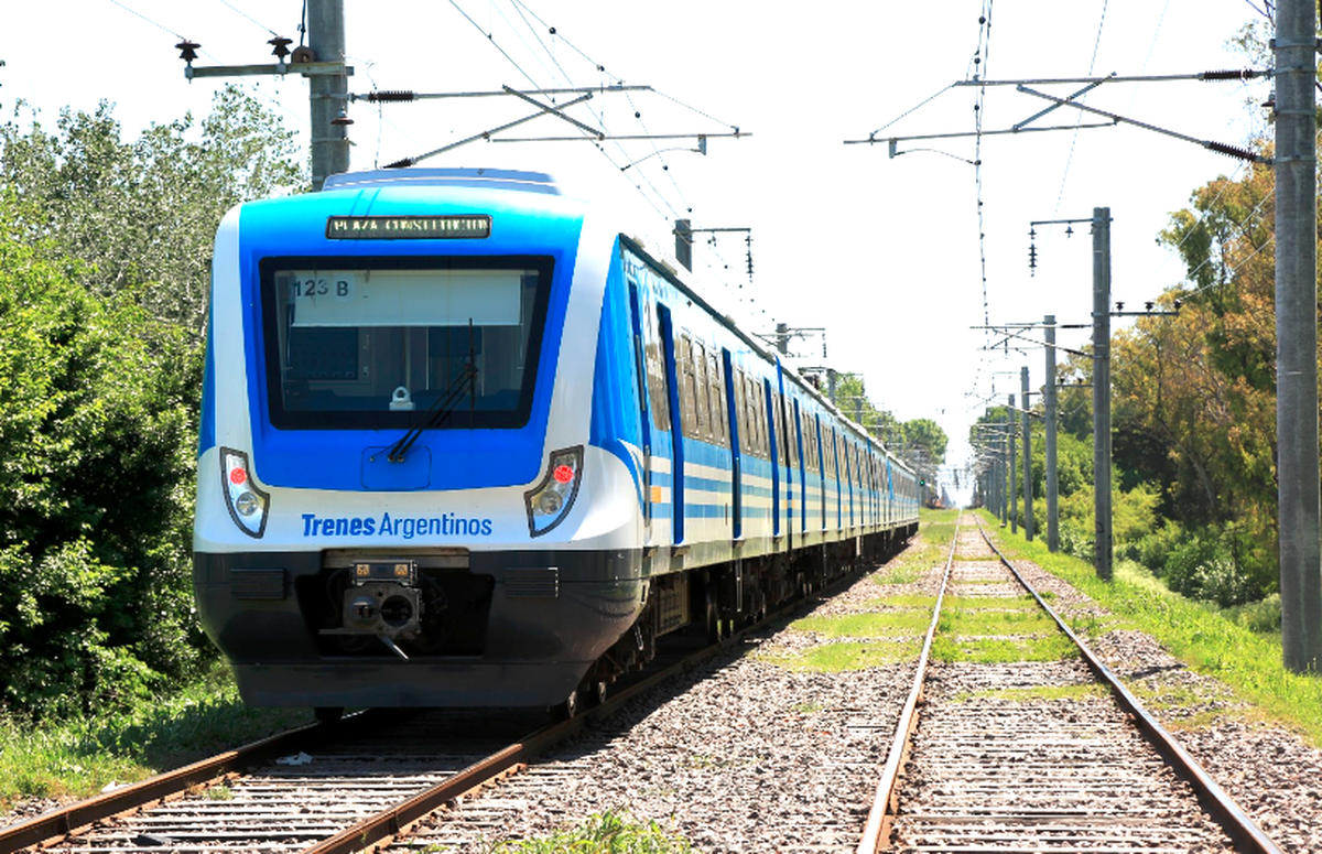 Las obras serán por siete días. 