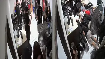 Lanús: se hicieron pasar por policías y robaron más de 20 millones de pesos de un depósito