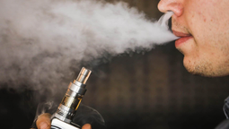 cada vez mas adolescentes utilizan vapeadores porque estan de moda: alertas de profesionales