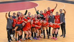 lanus: sedalo hizo historia y se quedo con la medalla de plata a nivel continental