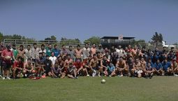 monte grande rc empieza su sueno en la primera b de urba: hay que dar todo en cada fecha