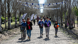 almirante brown organiza una nueva edicion de la granja nocturna con entrada gratuita