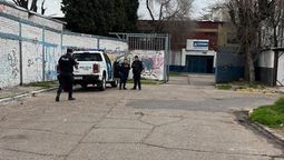 hablaron desde la escuela de las amenazas de bomba en llavallol: es un peligro todo esto