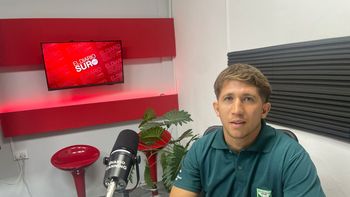 San Marcos, de gira a Paraguay en la previa del torneo de la URBA: Es compartir mucho más que entrenar