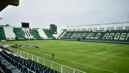 banfield firmo un convenio para realizar shows en el estadio florencio sola: como sera la logistica