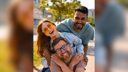 capital social: relaciones que sostienen