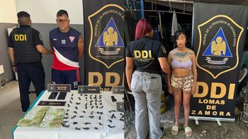 Lomas de Zamora: detuvieron a dos hermanos vinculados al crimen de un joven en Villa Centenario