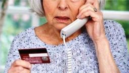 anses: advierten sobre estafas telefonicas a jubilados
