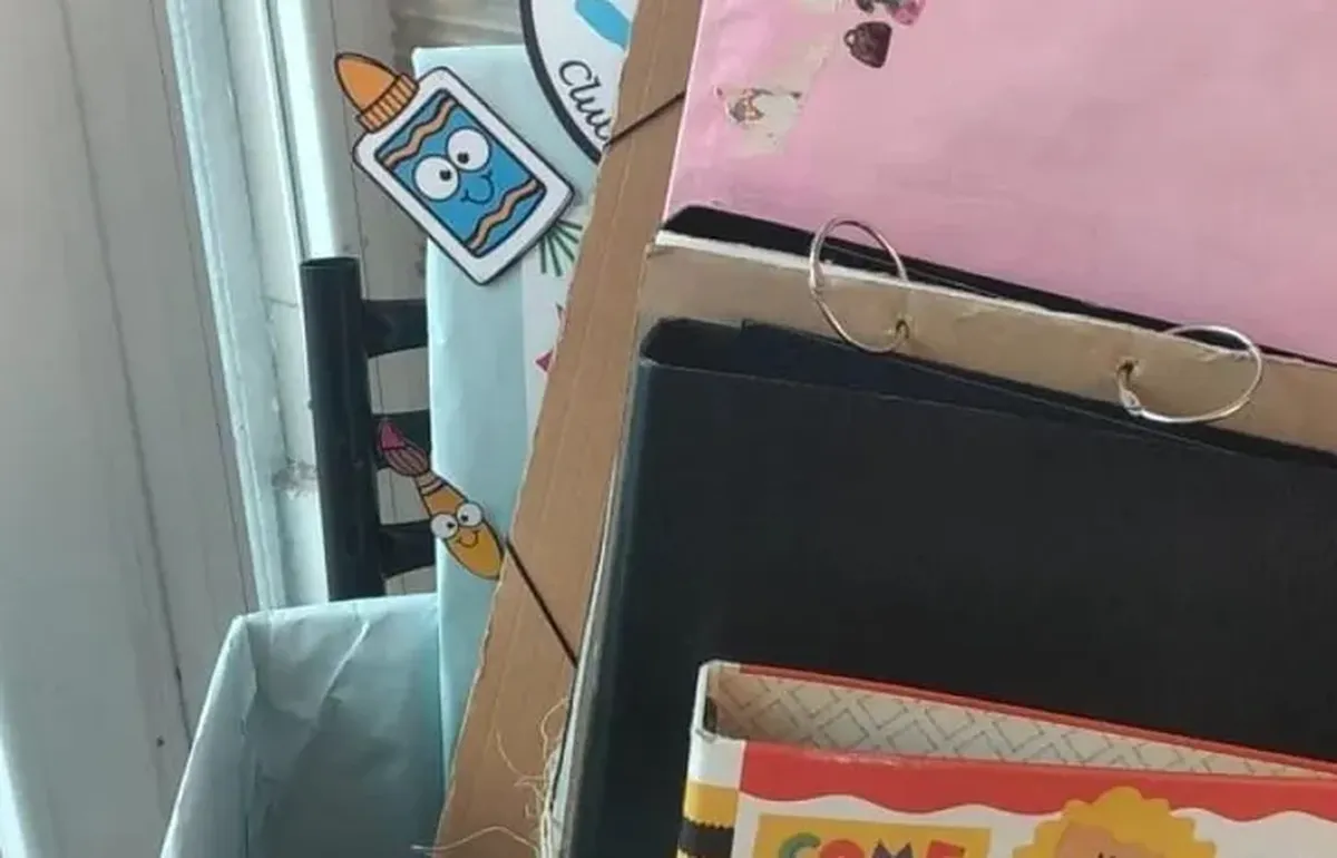 El Museo del Club Atlético Temperley recibirá donaciones de útiles escolares en 9 de Julio 360, desde las 18.