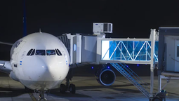 Alerta en el Aeropuerto de Ezeiza por dos amenazas de bomba