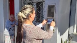 avanza en lomas de zamora la identificacion de medidores de personas electrodependientes