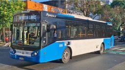 san vicente: dejo de funcionar el colectivo de oferta libre a capital federal