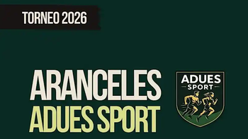 ADUES Sport dio a conocer los aranceles para el 2026 y abrió las inscripciones a los torneos