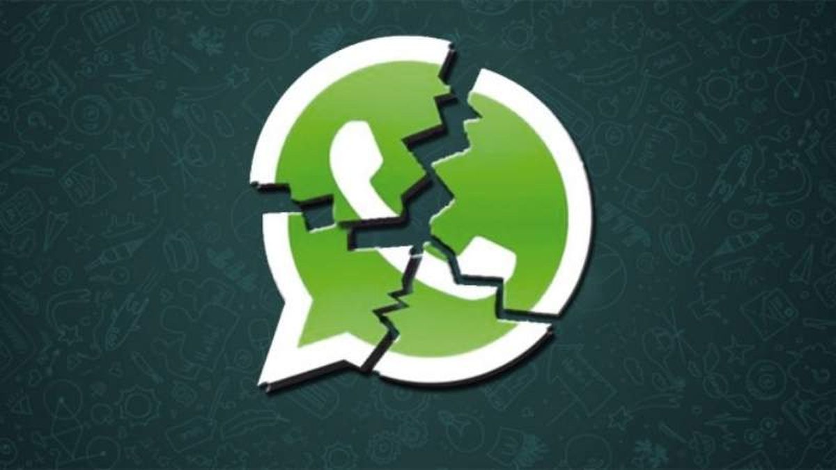Por Estas Razones Whatsapp Podría Cerrarte La Cuenta De Por Vida 5414
