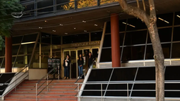 esteban echeverria: informan el cronograma de servicios durante el fin de semana largo